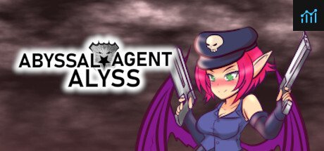Abyssal Agent Alyss PC Specs