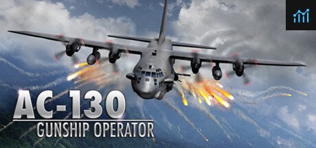 Can I Run AC-130 Gunship Operator?