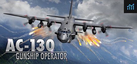 AC-130 Gunship Operator PC Specs