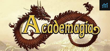Academagia: The Making of Mages PC Specs