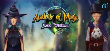 Academy of Magic: Dark Possession PC Specs