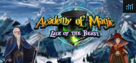 Academy of Magic - Lair of the Beast PC Specs