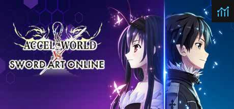 Accel World VS. Sword Art Online Deluxe Edition PC Specs