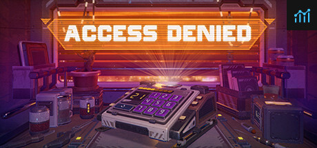Access Denied PC Specs