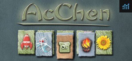 AcChen - Tile matching the Arcade way PC Specs