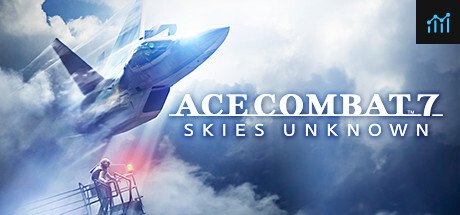 ACE COMBAT 7: SKIES UNKNOWN PC Specs