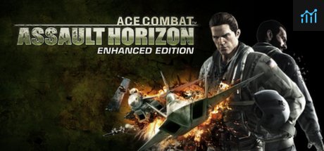 Ace Combat Assault Horizon - Enhanced Edition PC Specs