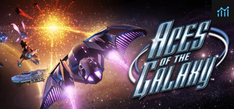 Aces of the Galaxy PC Specs