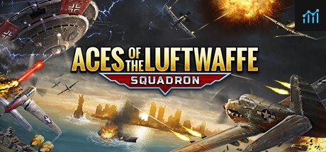 Aces of the Luftwaffe - Squadron PC Specs