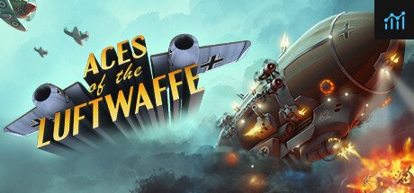 Aces of the Luftwaffe PC Specs