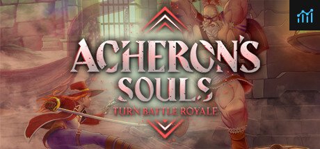 Acheron's Souls PC Specs