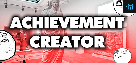 Achievement Creator PC Specs