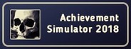 Achievement Simulator 2018 System Requirements