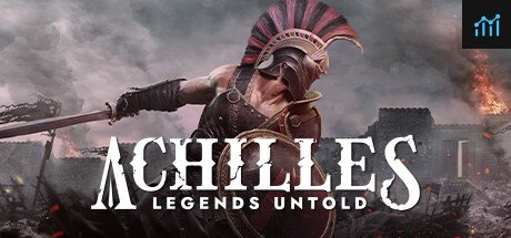 Achilles: Legends Untold PC Specs