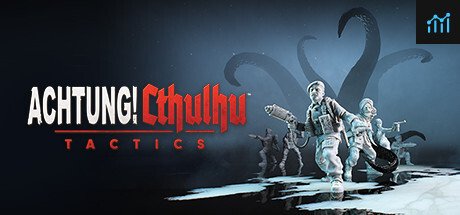 Achtung! Cthulhu Tactics PC Specs