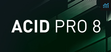 Can I Run ACID Pro 8 Steam Edition?