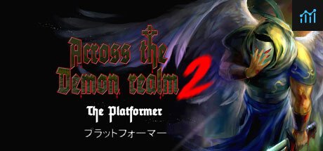 Across the demon realm 2 PC Specs