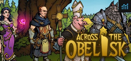 Across the Obelisk System Requirements