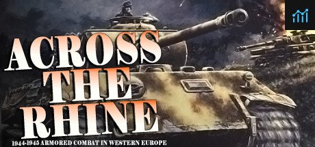 Can I Run Across the Rhine?