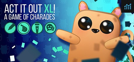 ACT IT OUT XL! - A Party Game for Twitch, Mixer and YouTube PC Specs
