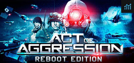Act of Aggression - Reboot Edition System Requirements