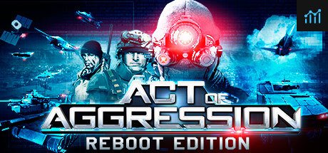 Act of Aggression - Reboot Edition PC Specs