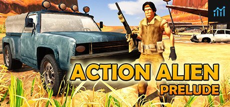 Action Alien: Prelude PC Specs
