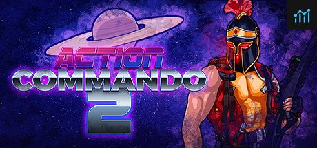 Action Commando 2 PC Specs