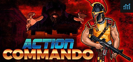 Action Commando PC Specs