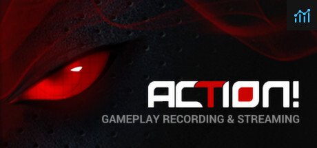 Action! - Gameplay Recording and Streaming PC Specs