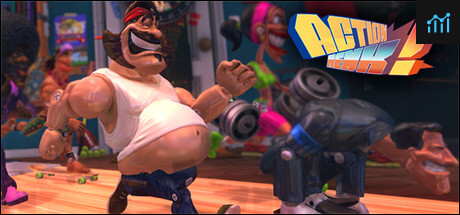 Action Henk PC Specs