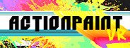 ActionpaintVR System Requirements