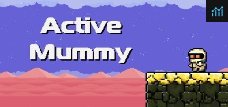 Active Mummy PC Specs