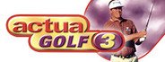 Actua Golf 3 System Requirements