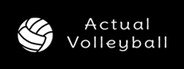 Can I Run Actual Volleyball?
