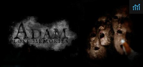 Adam - Lost Memories PC Specs