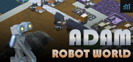 Adam: Robot World PC Specs