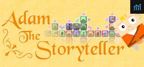 Adam The Storyteller PC Specs