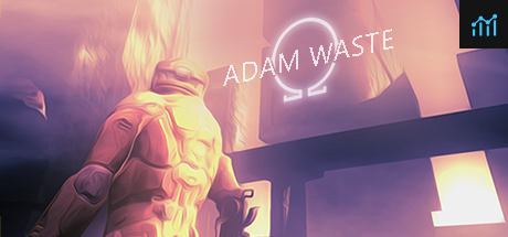 Adam Waste PC Specs