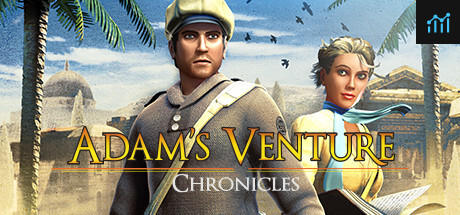 Adam's Venture Chronicles PC Specs