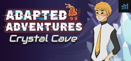 Adapted Adventures: Crystal Cave PC Specs