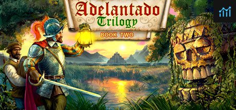 Adelantado Trilogy. Book Two PC Specs