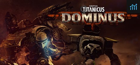 Adeptus Titanicus: Dominus PC Specs