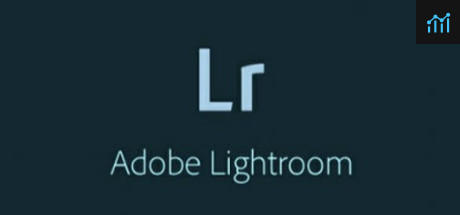 Adobe Lightroom PC Specs