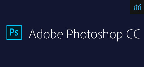 Adobe Photoshop PC Specs