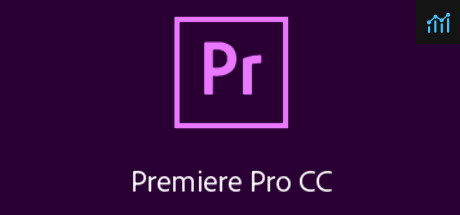 Adobe Premiere Pro PC Specs