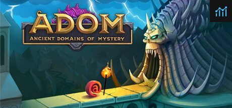 ADOM (Ancient Domains Of Mystery) PC Specs