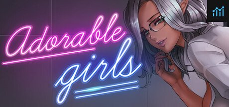 Can I Run Adorable Girls?