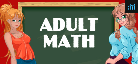 Adult Math PC Specs