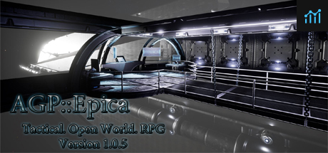 Advanced Gaming Platform::Epica PC Specs